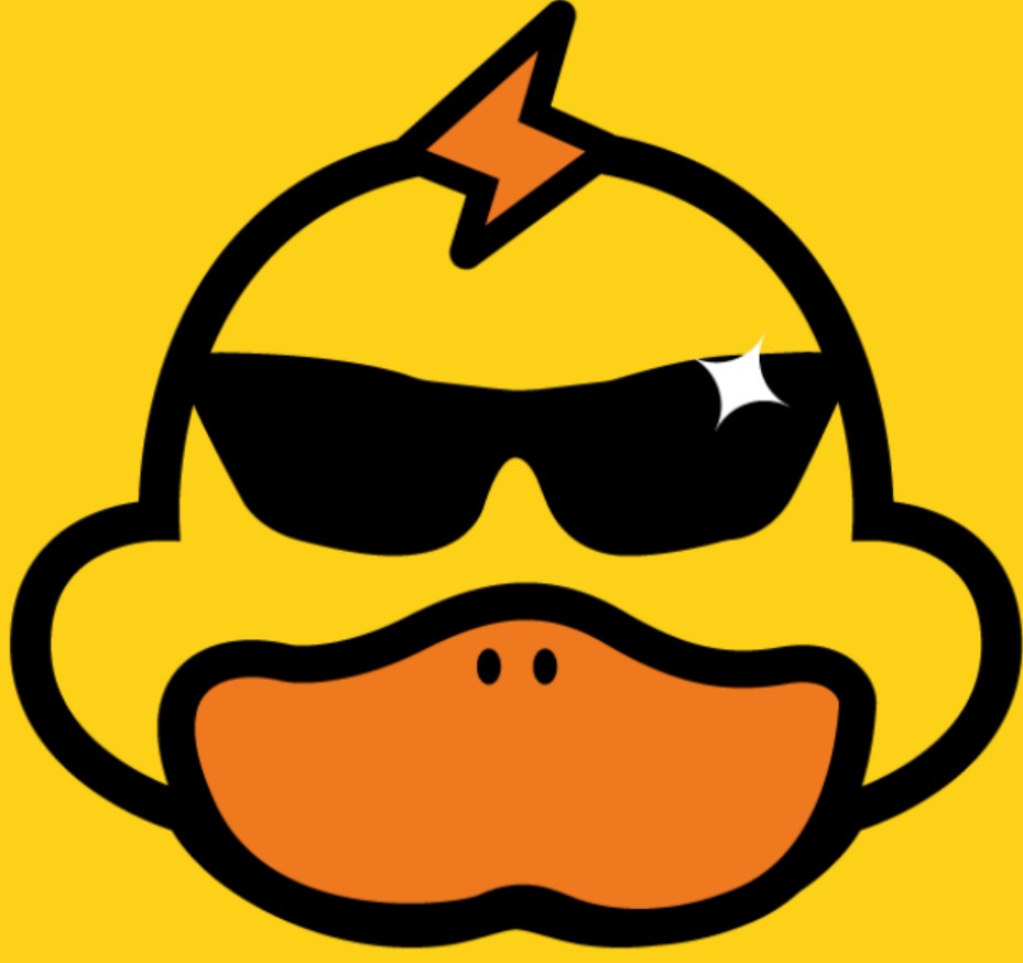 快鸭加速免费下载